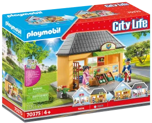 City Life My Supermarket