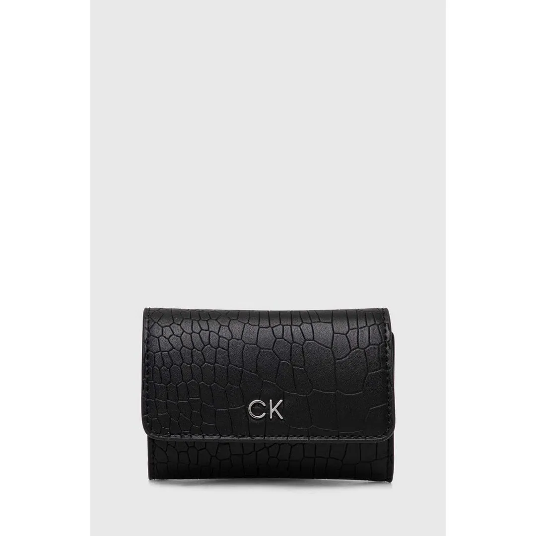 Ck Daily Small Trifold_Croco