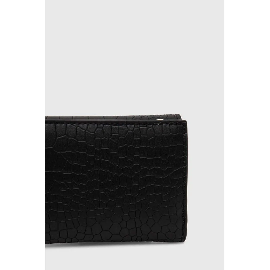Ck Daily Small Trifold_Croco