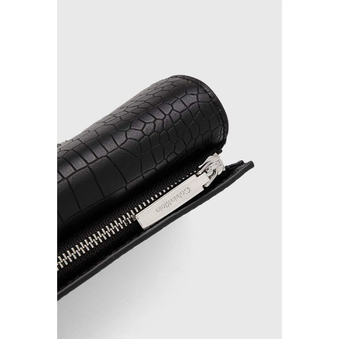 Ck Daily Small Trifold_Croco