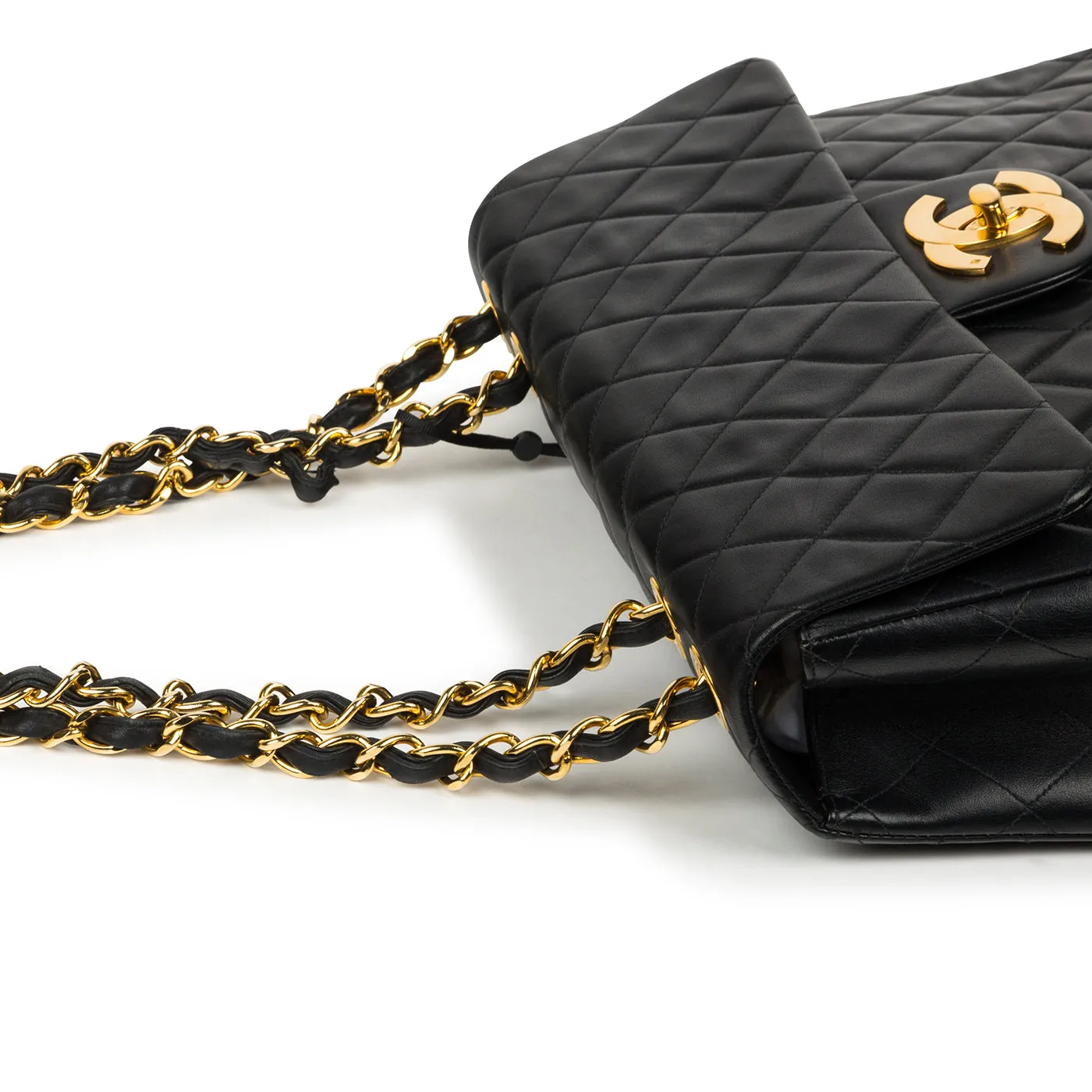 Classic Flap Maxi Jumbo XL