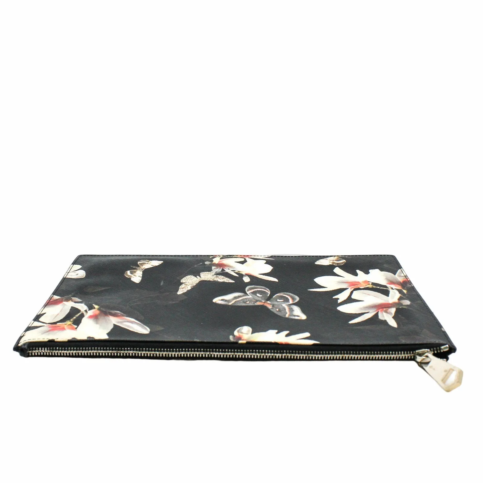 CLUTCH BAG ANTIGONA LEATHER PHW