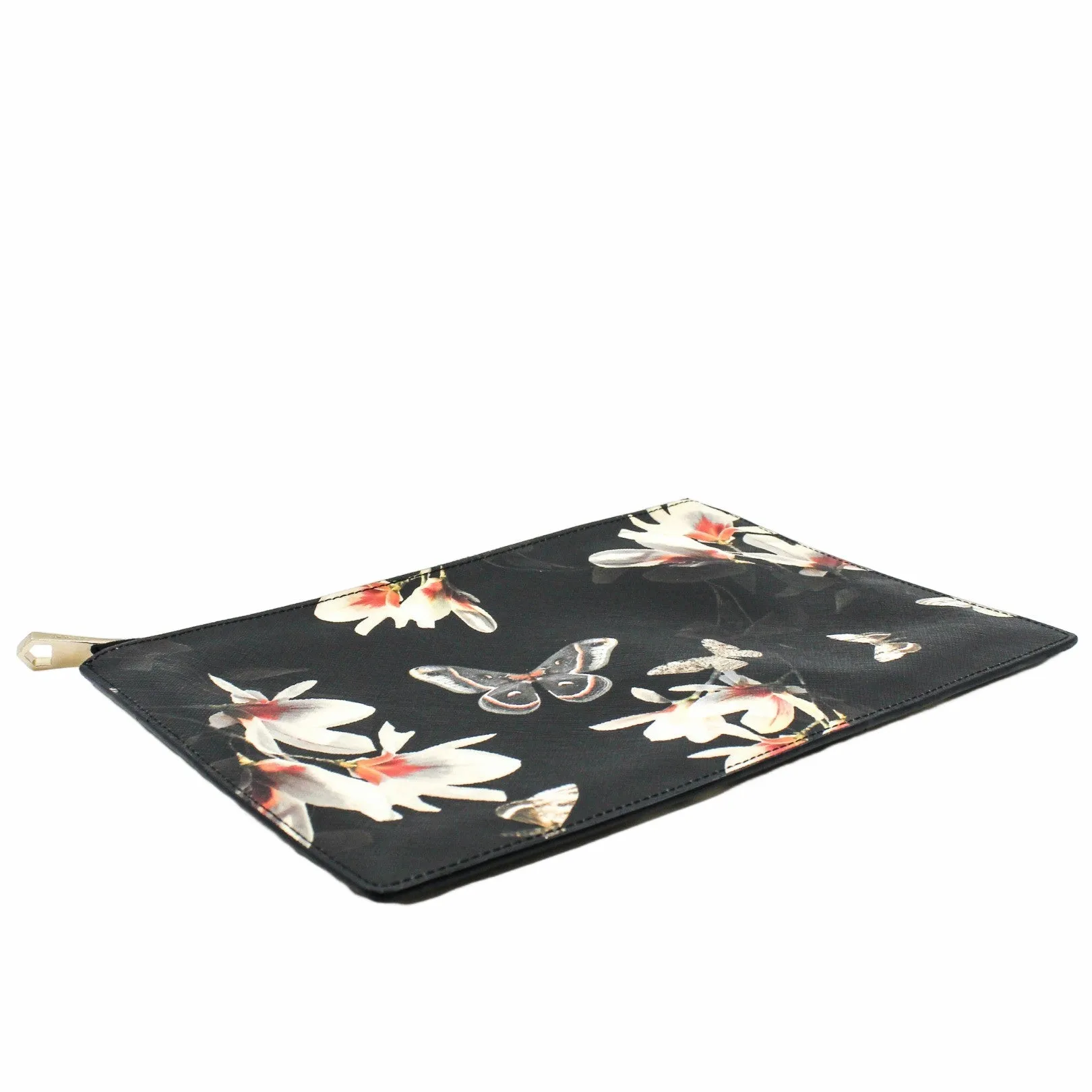 CLUTCH BAG ANTIGONA LEATHER PHW
