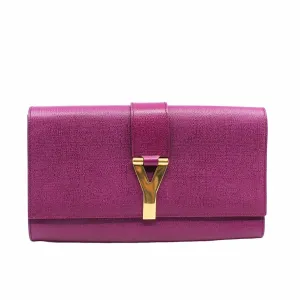 CLUTCH Y LOGO PURPLE GHW