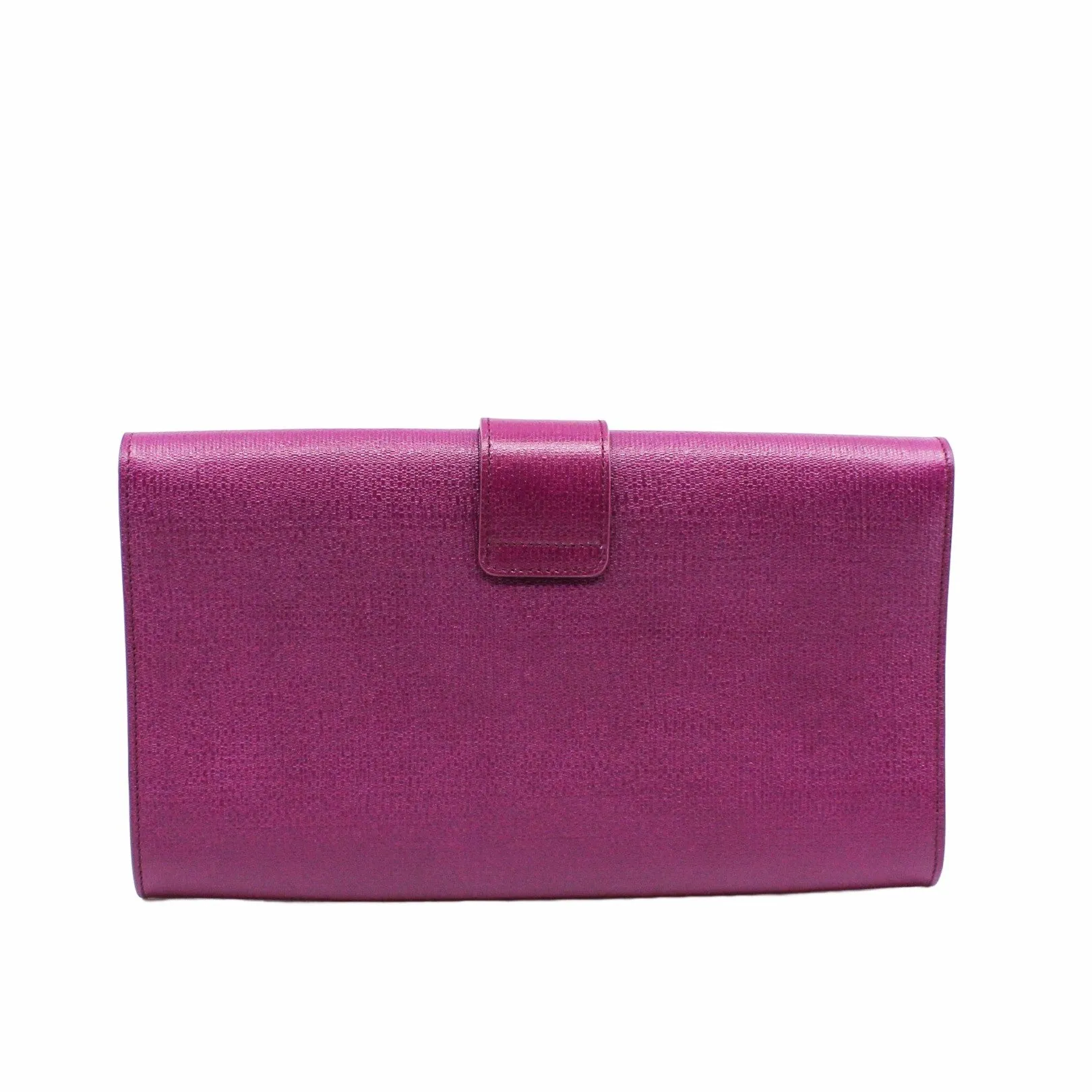 CLUTCH Y LOGO PURPLE GHW