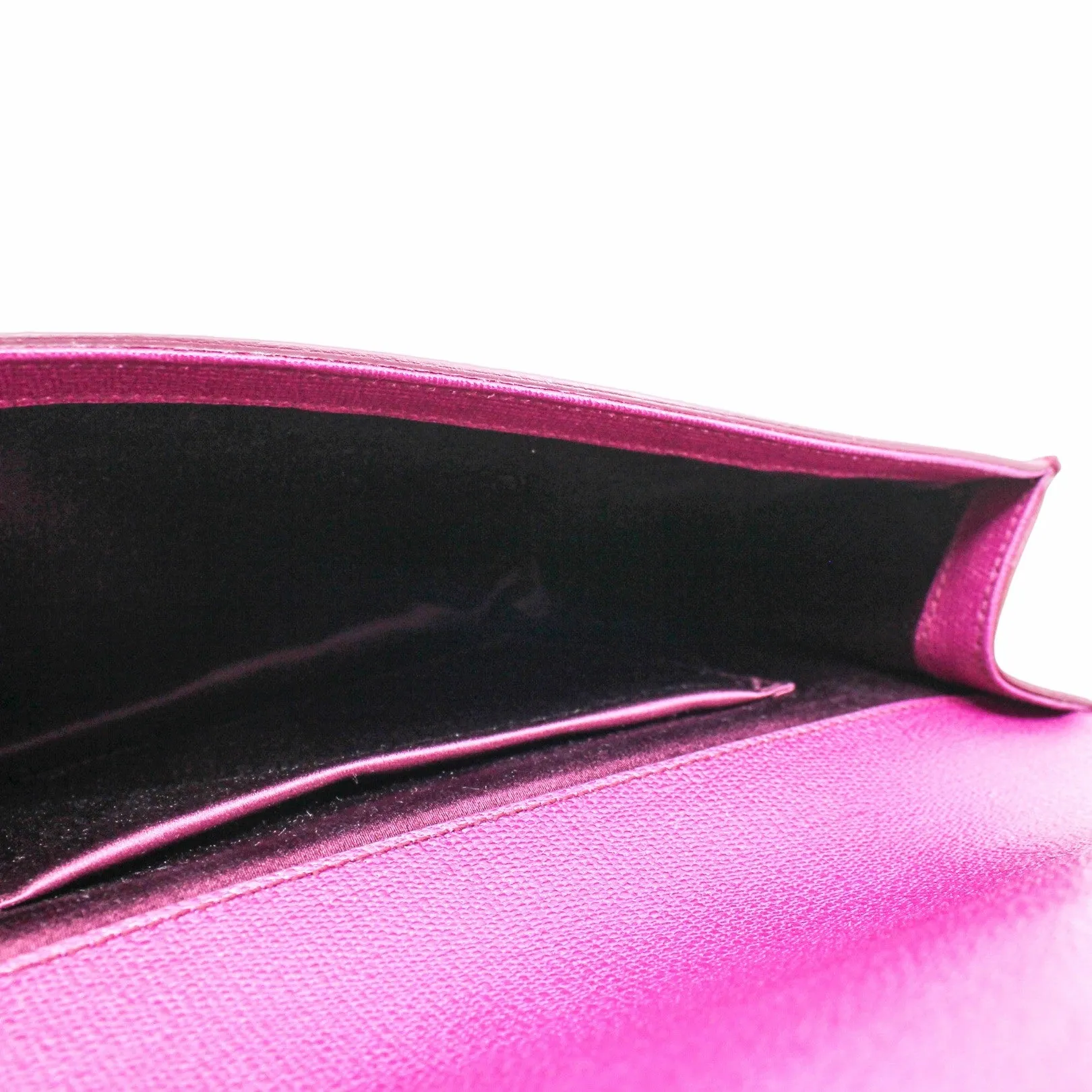 CLUTCH Y LOGO PURPLE GHW