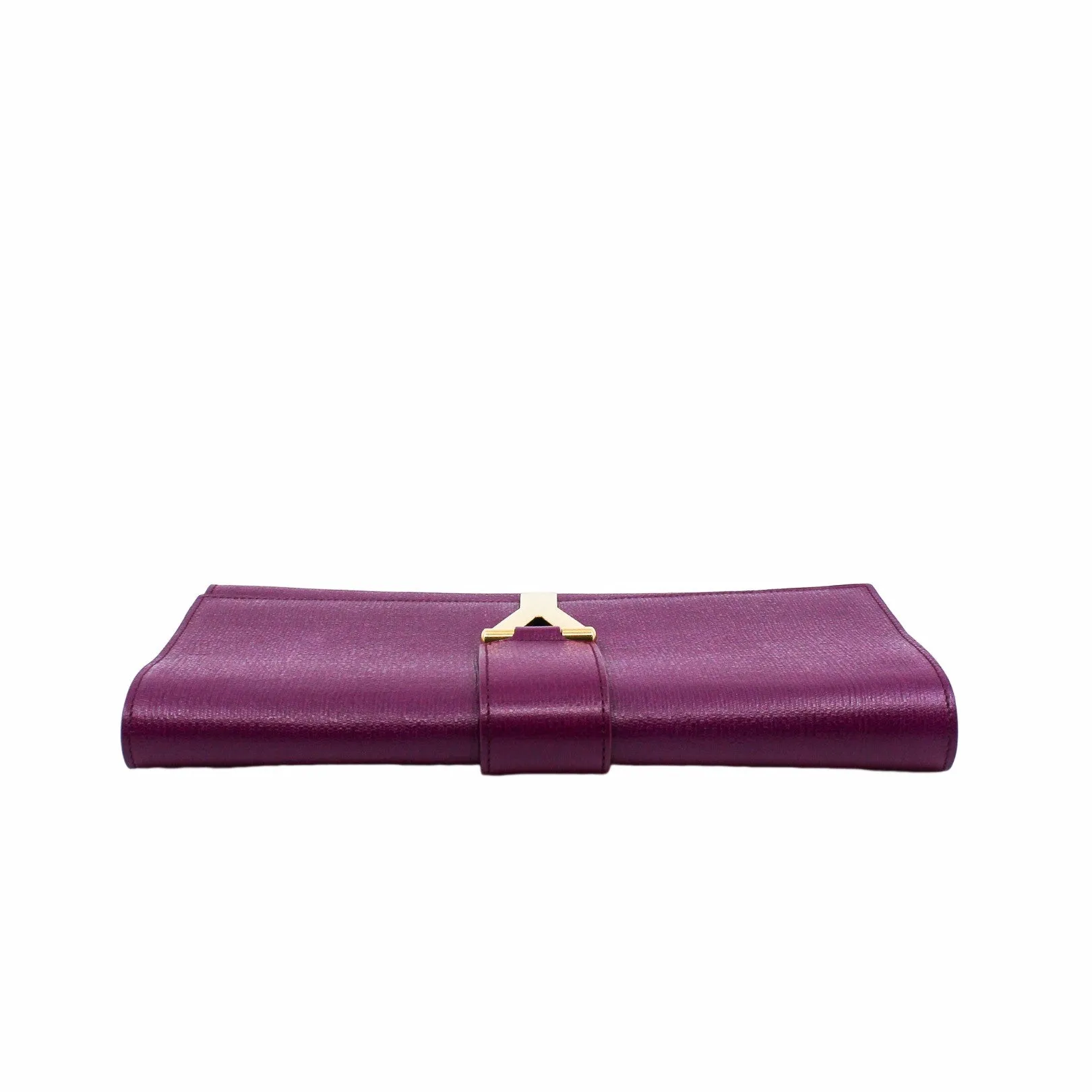 CLUTCH Y LOGO PURPLE GHW