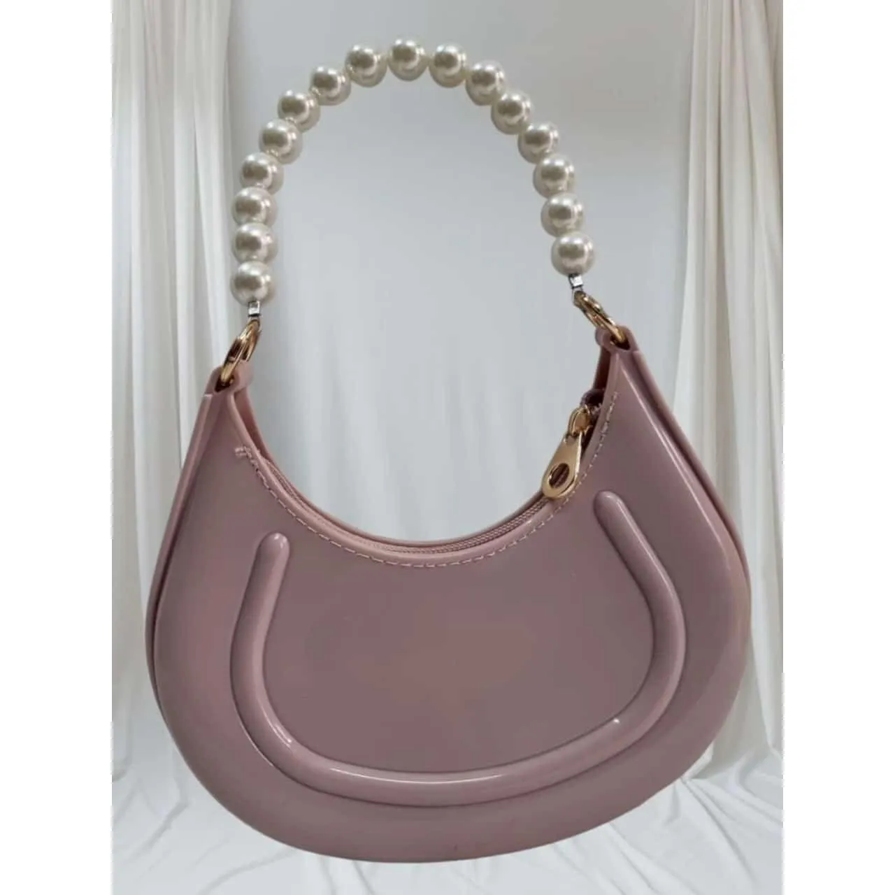 Clutches Purse Mini Crossbody Handbag.
