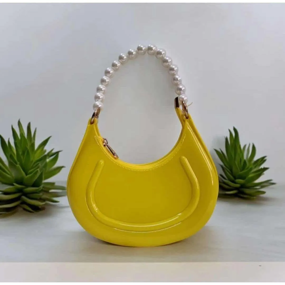 Clutches Purse Mini Crossbody Handbag.