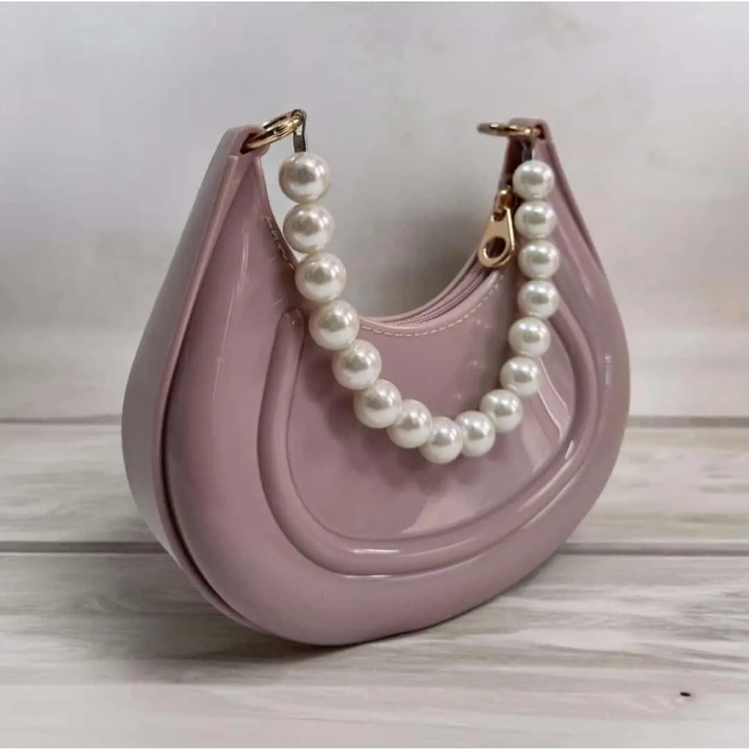 Clutches Purse Mini Crossbody Handbag.