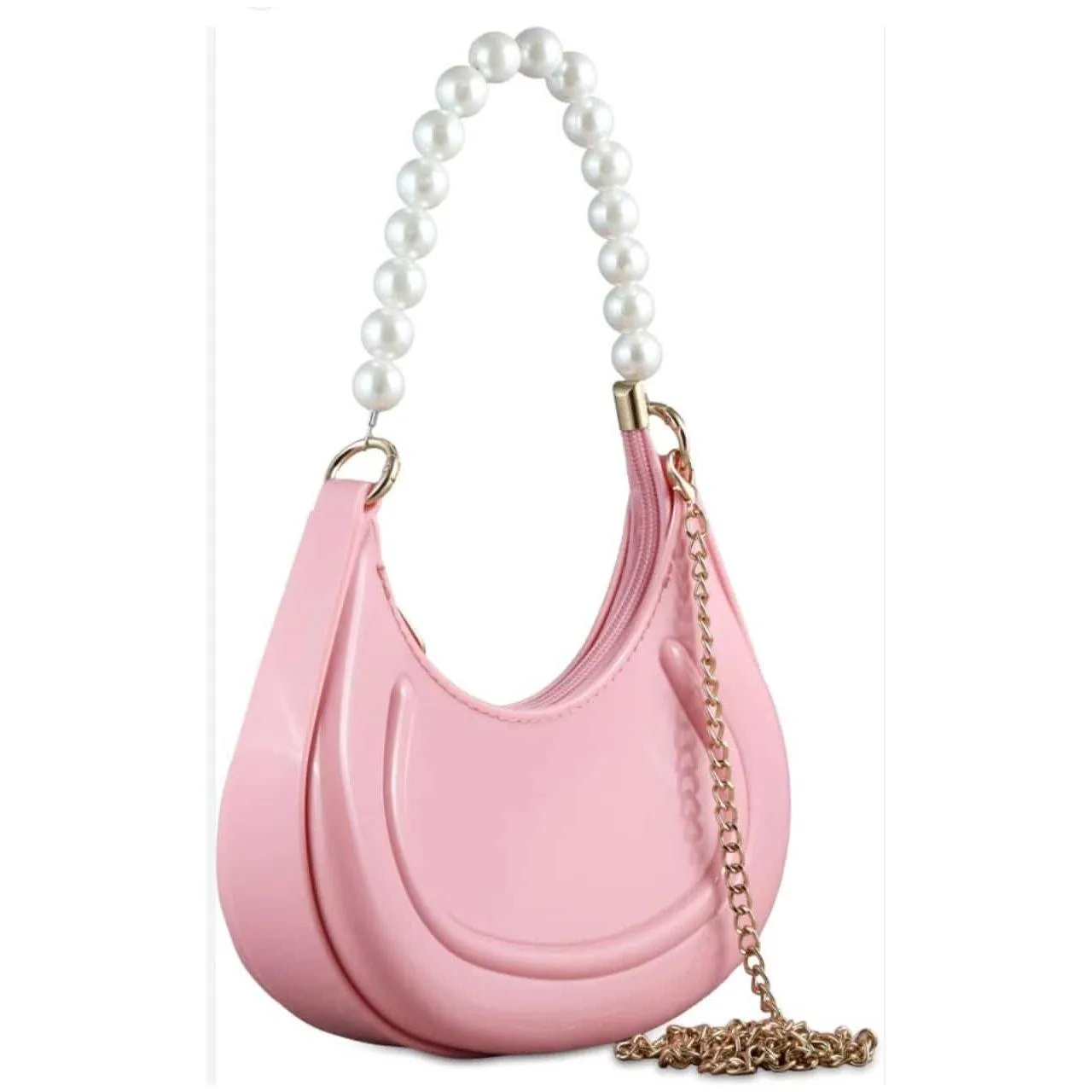 Clutches Purse Mini Crossbody Handbag.