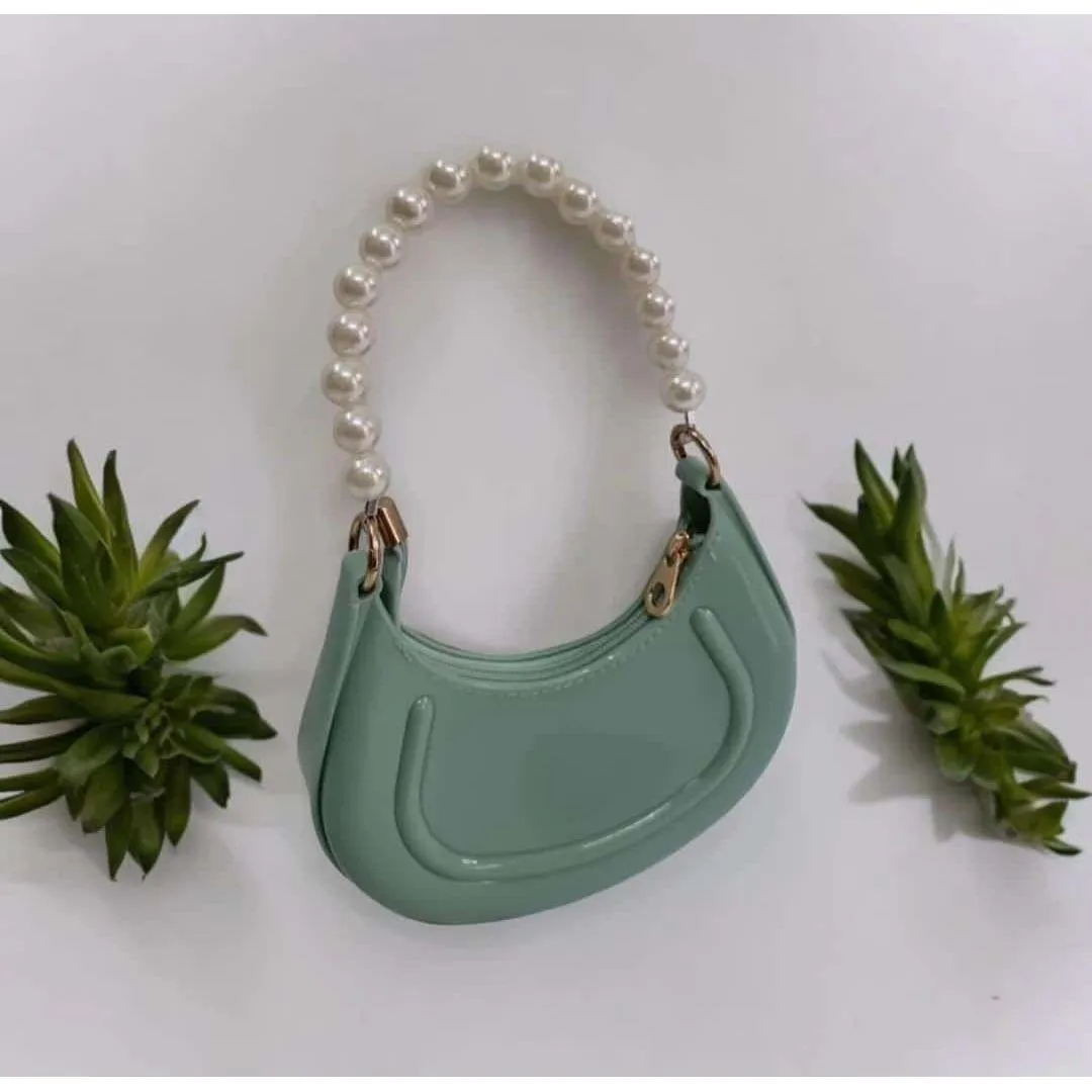 Clutches Purse Mini Crossbody Handbag.