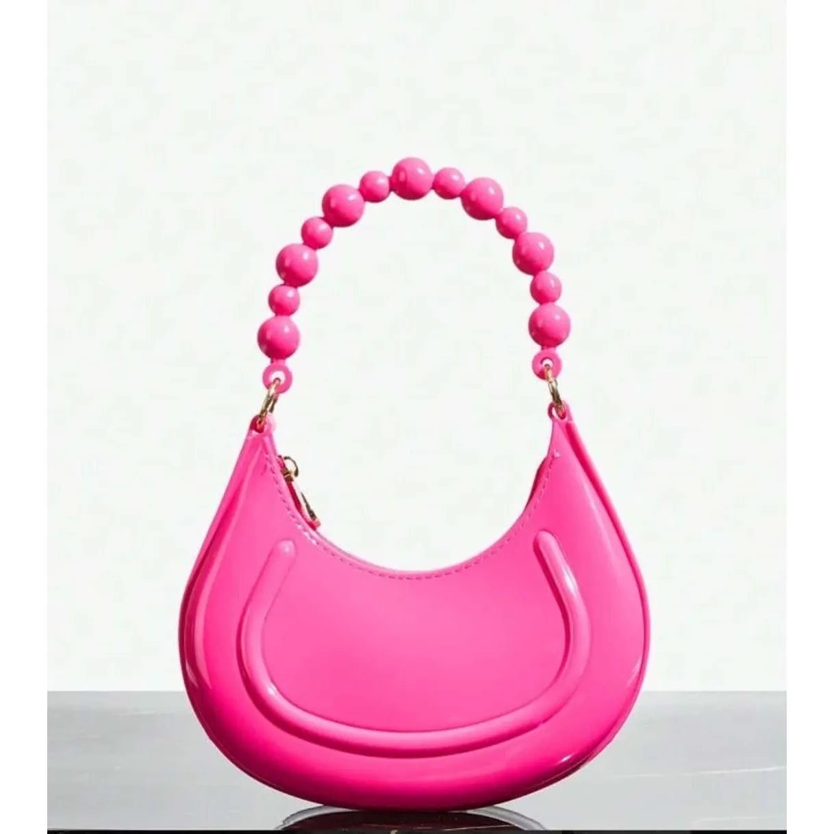 Clutches Purse Mini Crossbody Handbag.