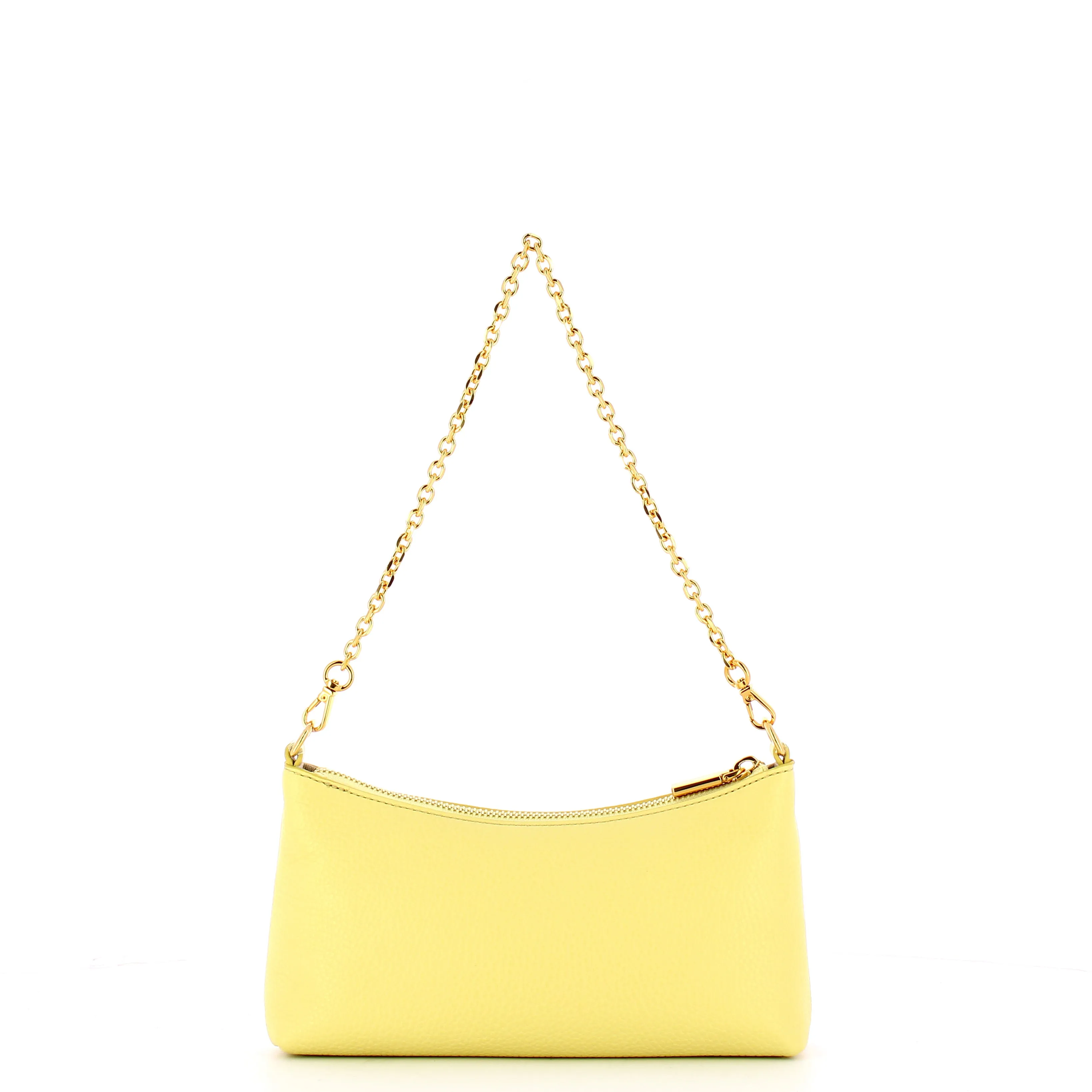 Coccinelle - Aura Lime Wash Minibag - QH0550101 - LIME/WASH
