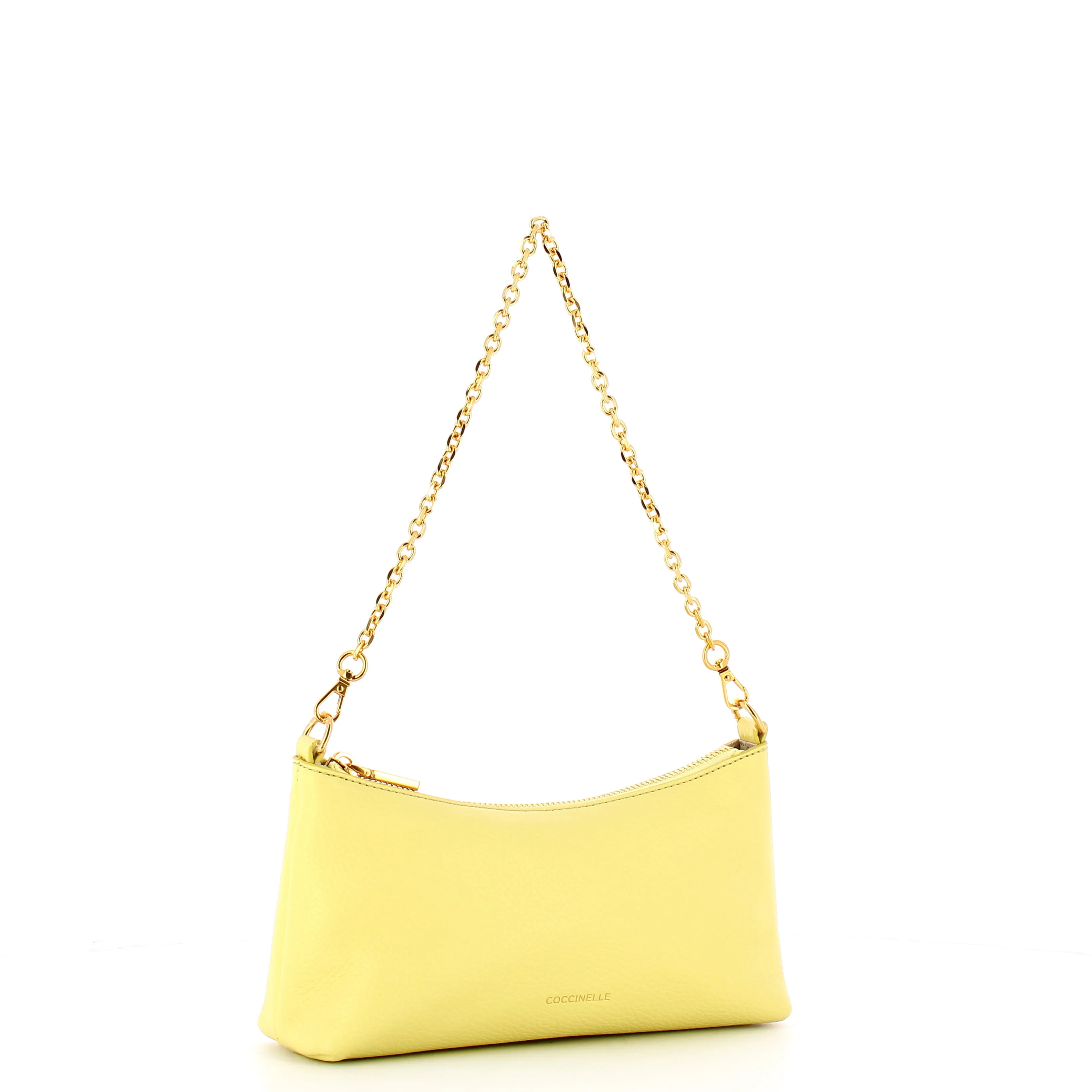 Coccinelle - Aura Lime Wash Minibag - QH0550101 - LIME/WASH