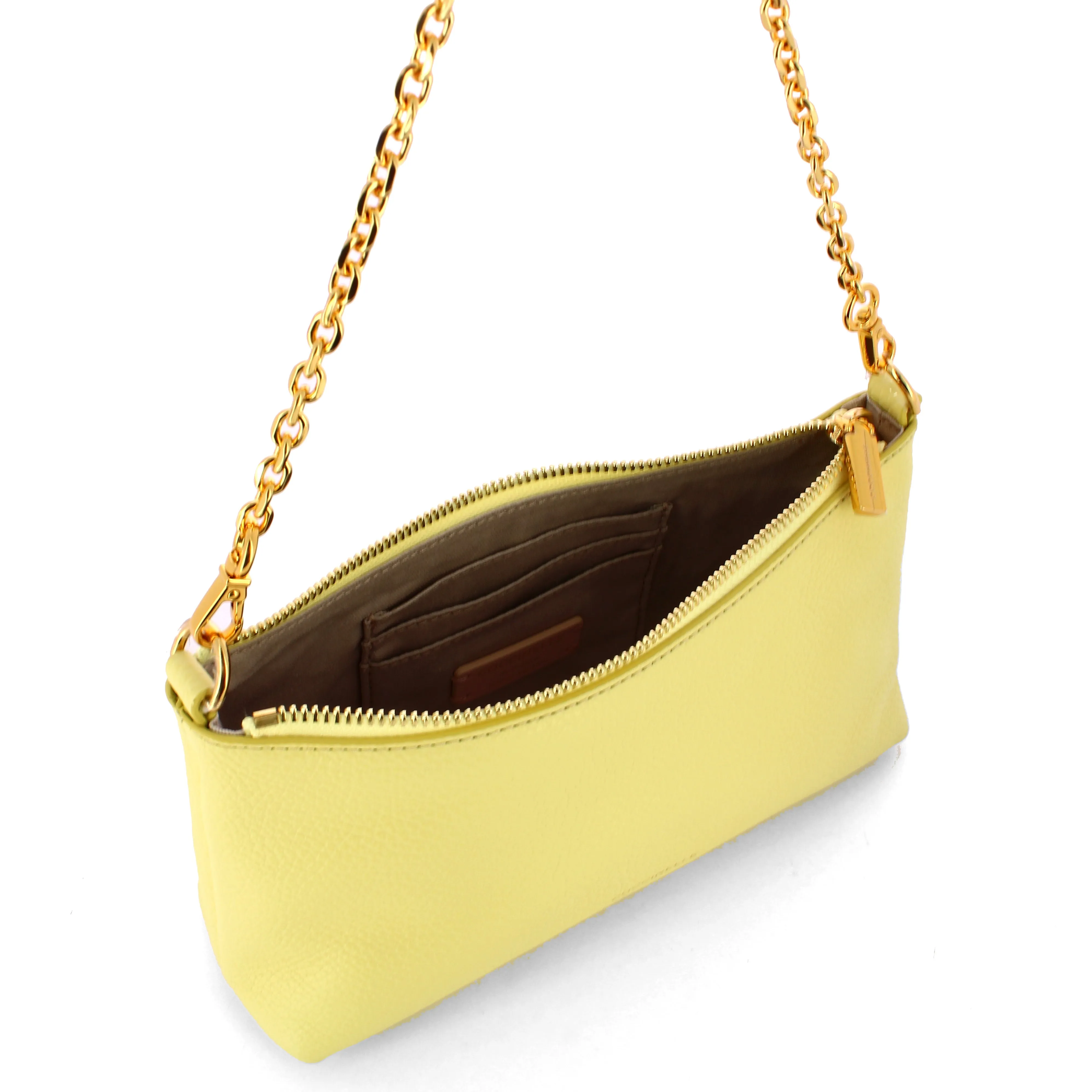 Coccinelle - Aura Lime Wash Minibag - QH0550101 - LIME/WASH