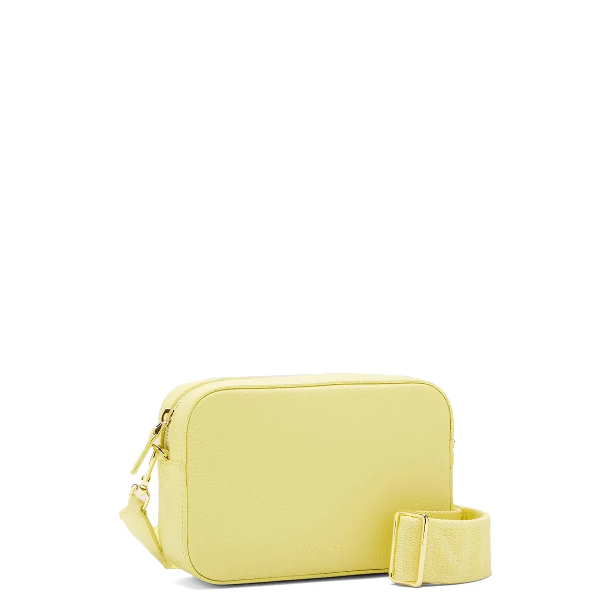Coccinelle - Tebe Lime Wash Minibag - MN555I101 - LIME/WASH