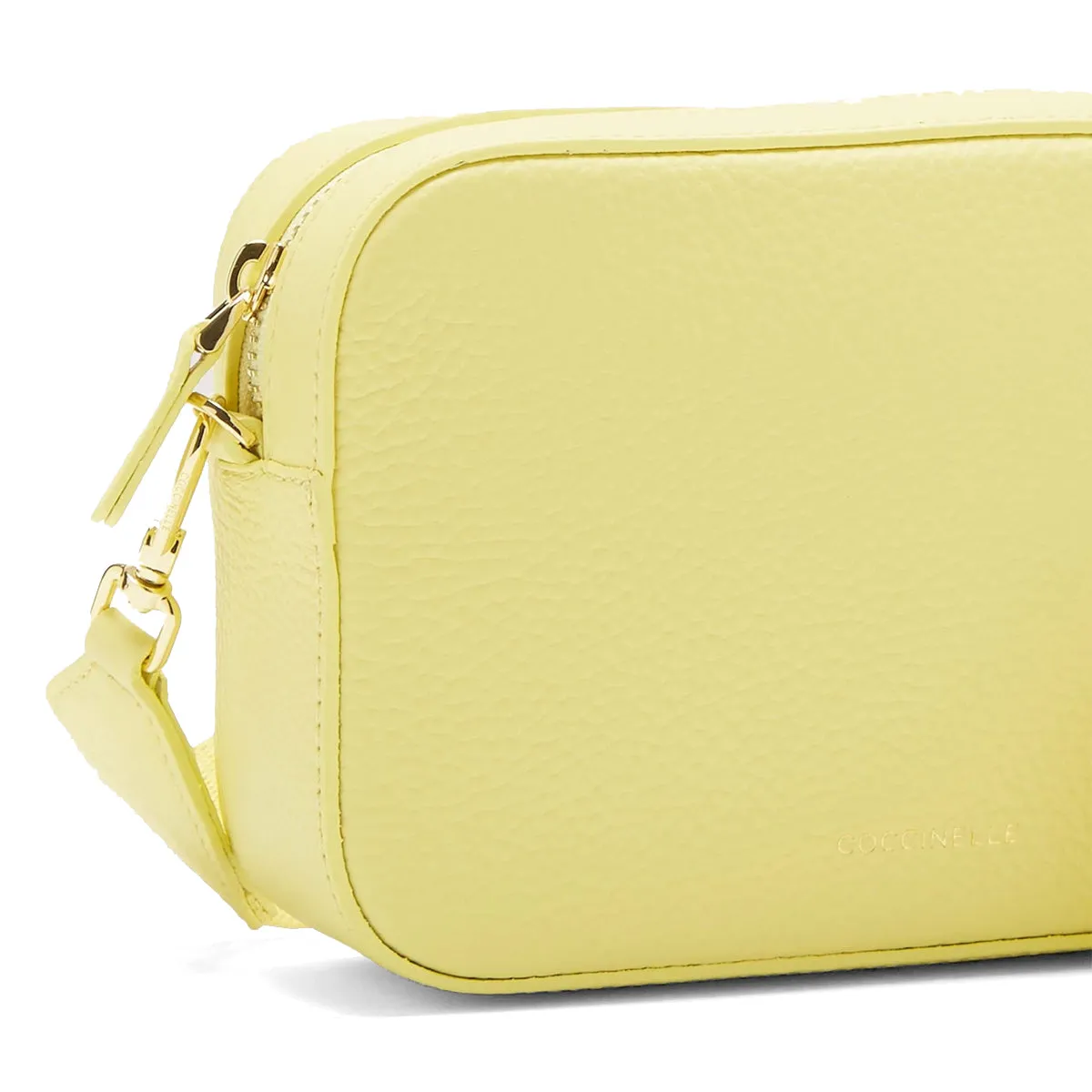 Coccinelle - Tebe Lime Wash Minibag - MN555I101 - LIME/WASH