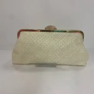 Colleen - Cream Pearl