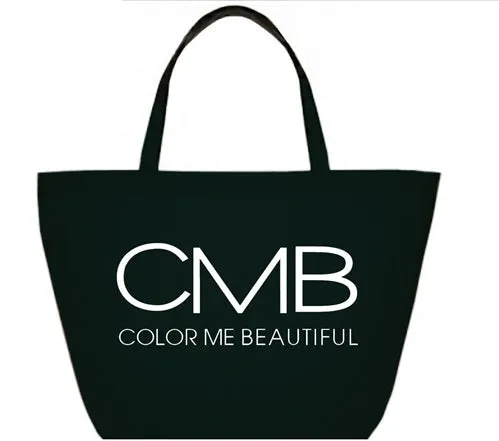 Color Me Beautiful Shopper Tote
