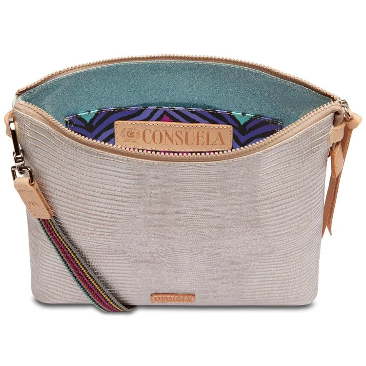 Consuela Celeste Downtown Crossbody