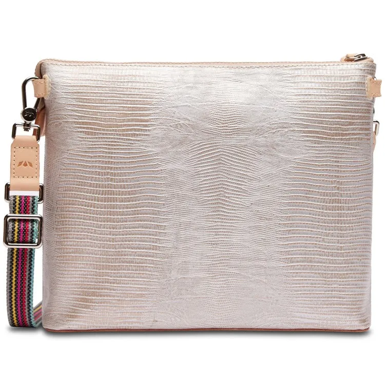 Consuela Celeste Downtown Crossbody
