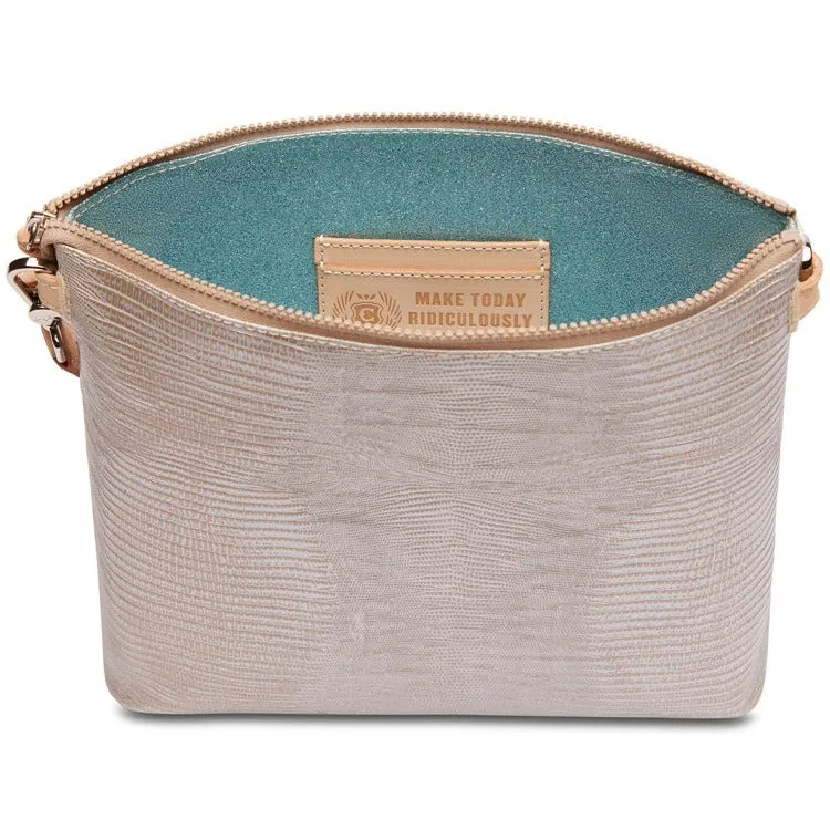 Consuela Celeste Downtown Crossbody