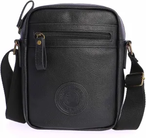Coronel Tapiocca Pietro Men's Shoulder Bags