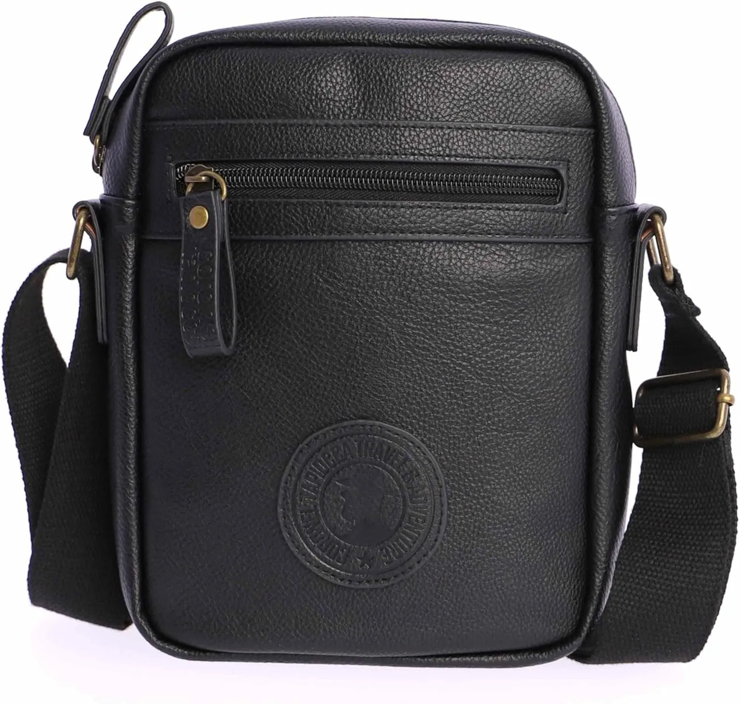 Coronel Tapiocca Pietro Men's Shoulder Bags