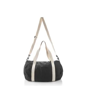 Cotton Duffel Bag