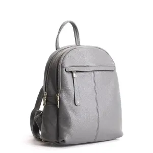 Cow Leather Girls Backpack