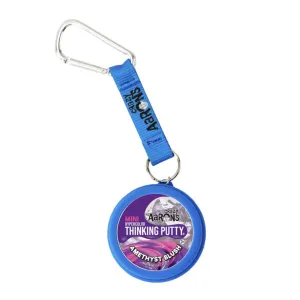 Crazy Aaron Mini Bag Clip and 2oz Putty