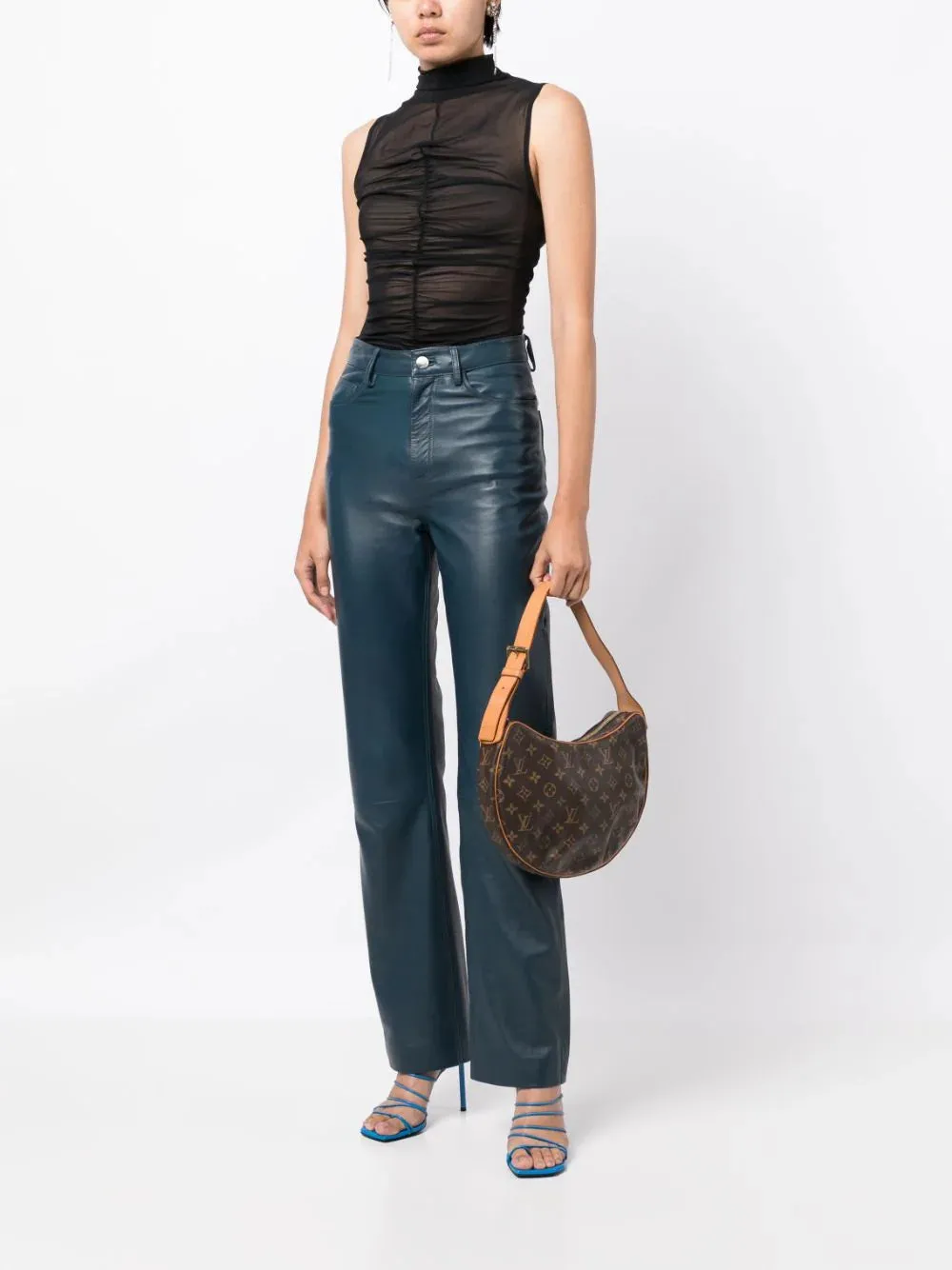 Croissant MM Bag