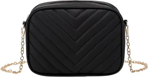 Crossbody Bag for Women Women Messenger Bag Fashion Simple Trend Chain Shoulder Purse Practical