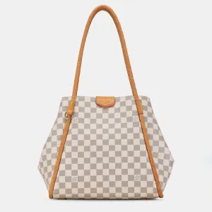 Damier Azur Propriano Bag