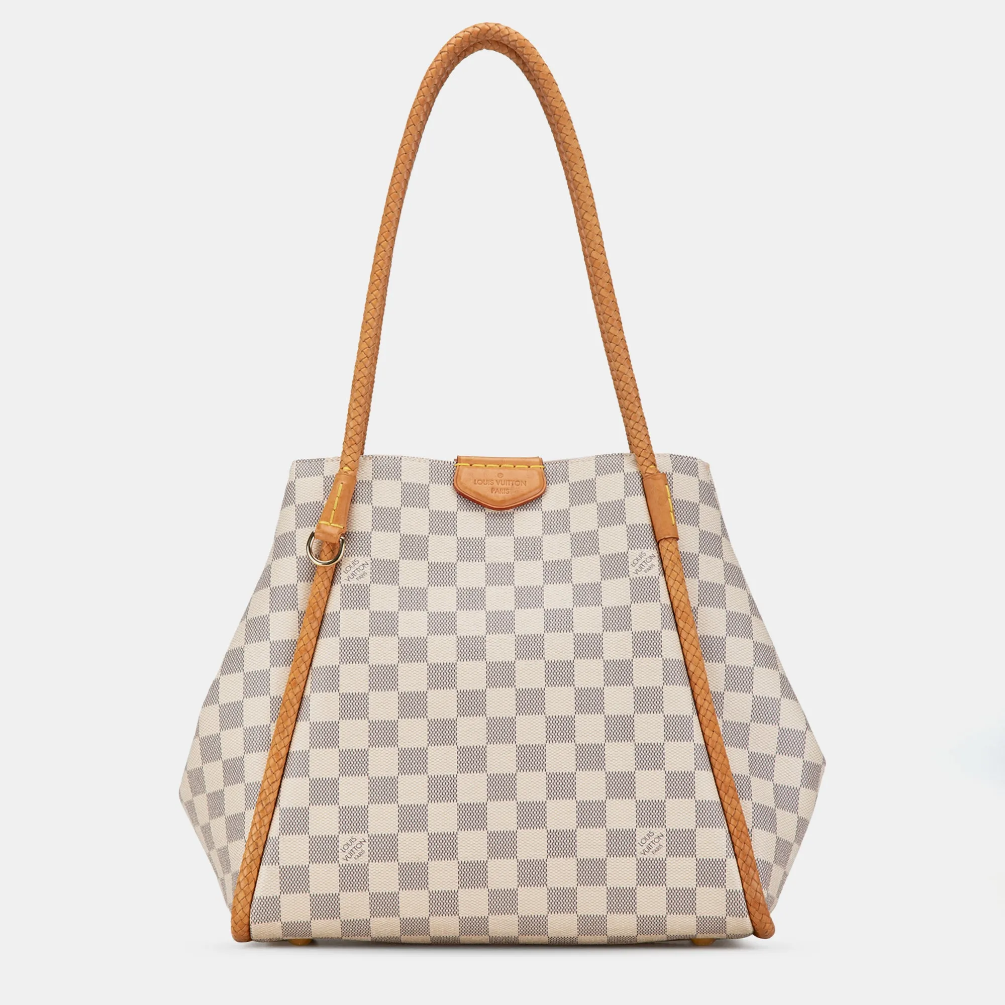 Damier Azur Propriano Bag