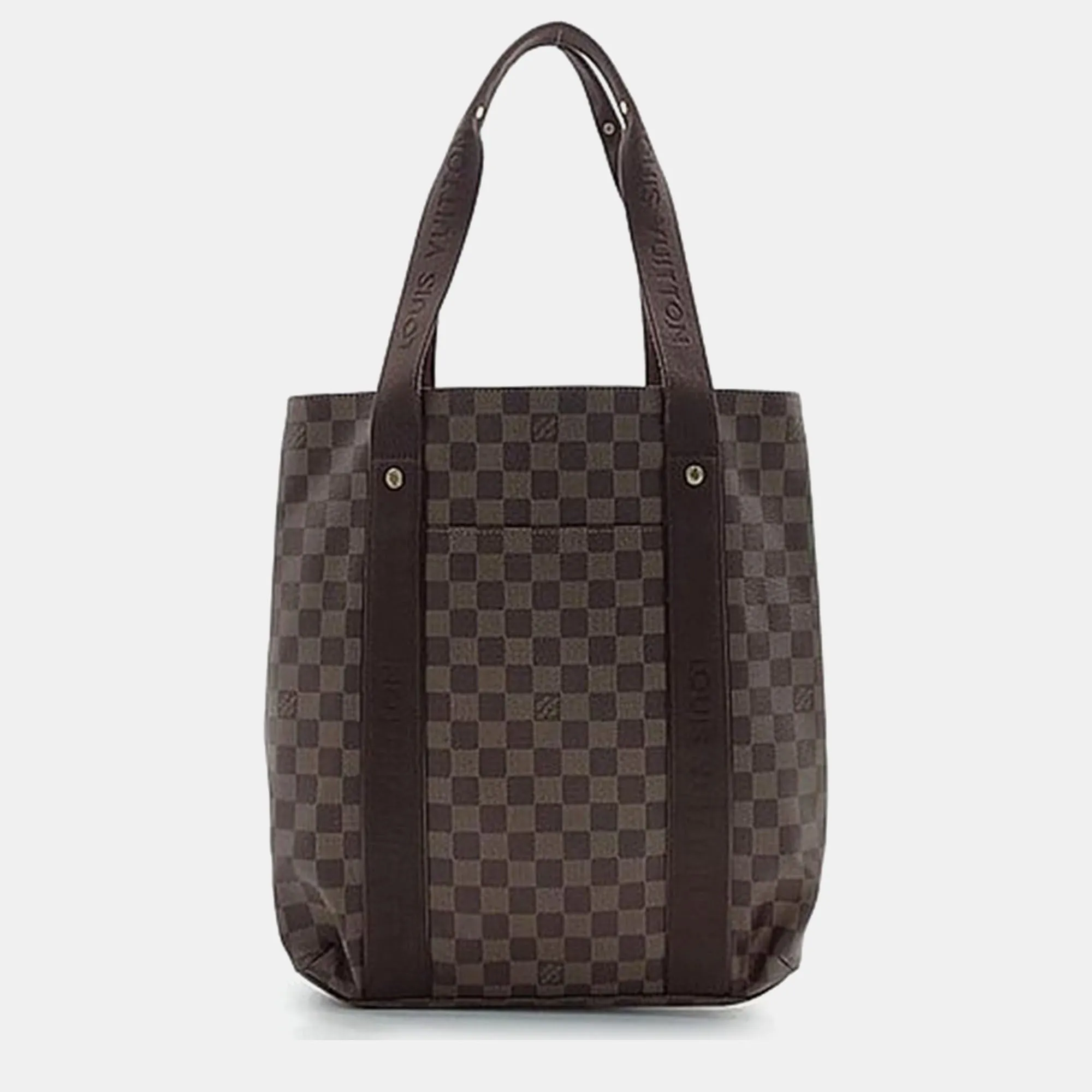 Damier Beaubourg Bag
