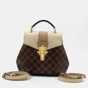 Damier Clapton Backpack