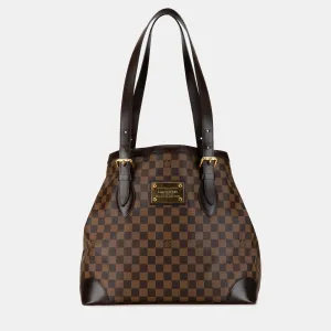 Damier Ebene Hampstead GM