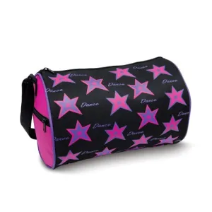 Danshuz Star Dance Duffle Bag