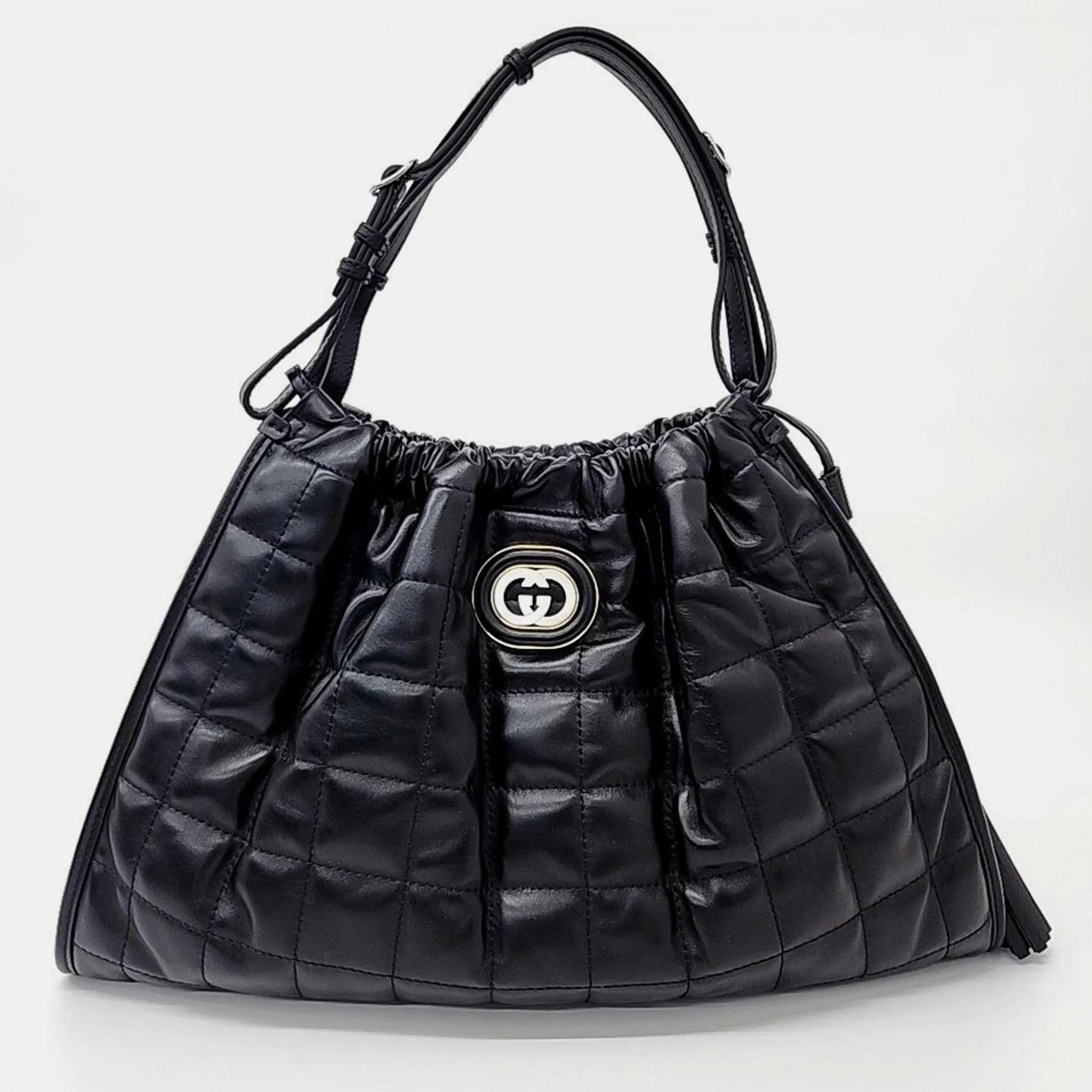 Deco Medium Tote Handbag (746210)