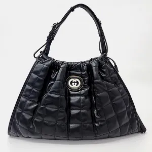 Deco Medium Tote Handbag (746210)