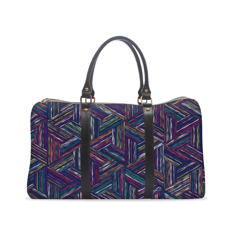 Design Pattern 1 Gym Bag
