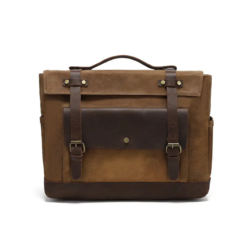 Detachable Motorcycle Saddle Bag for Effortless Travel