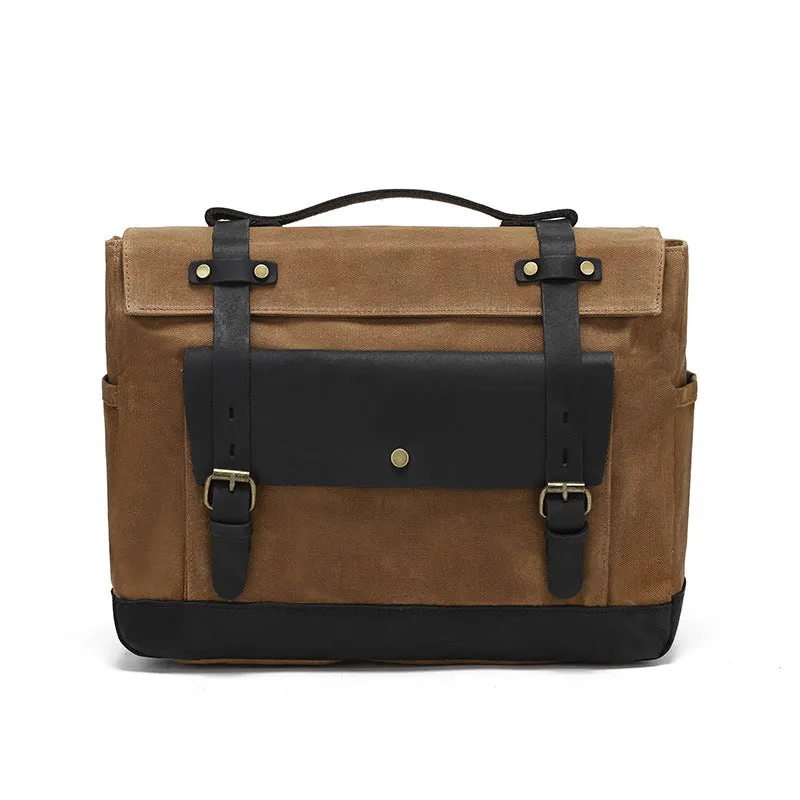 Detachable Motorcycle Saddle Bag for Effortless Travel