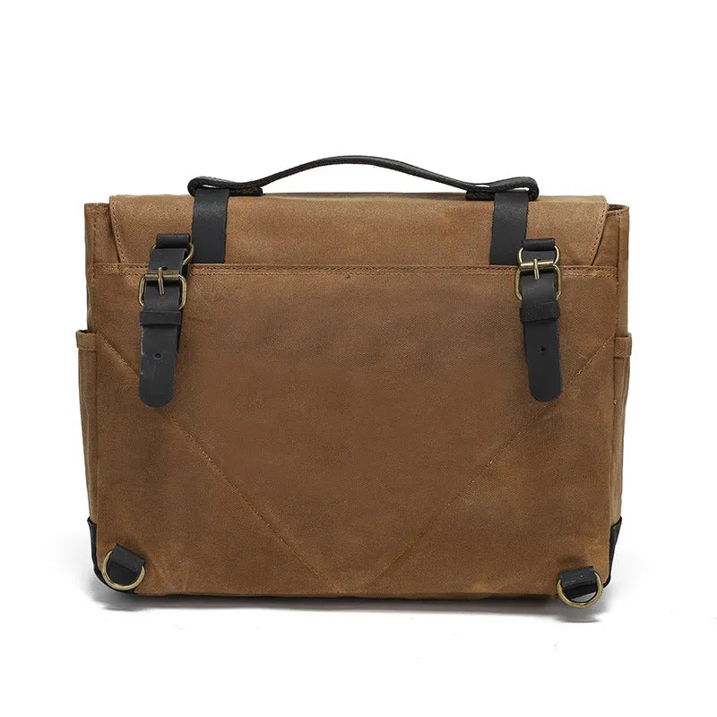 Detachable Motorcycle Saddle Bag for Effortless Travel
