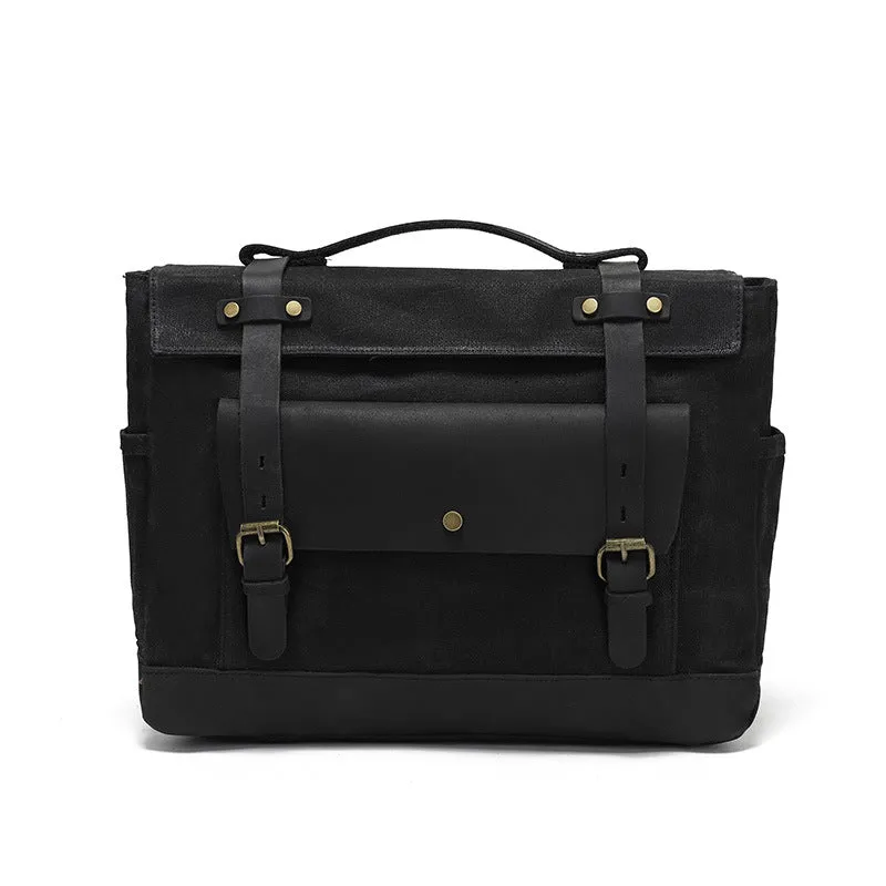 Detachable Motorcycle Saddle Bag for Effortless Travel