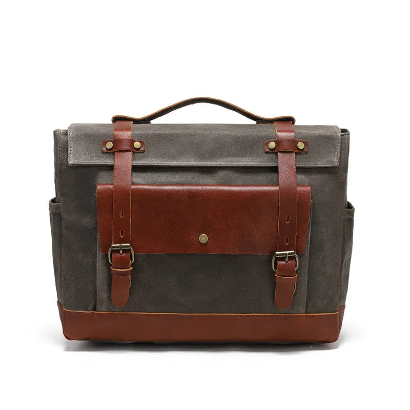 Detachable Motorcycle Saddle Bag for Effortless Travel