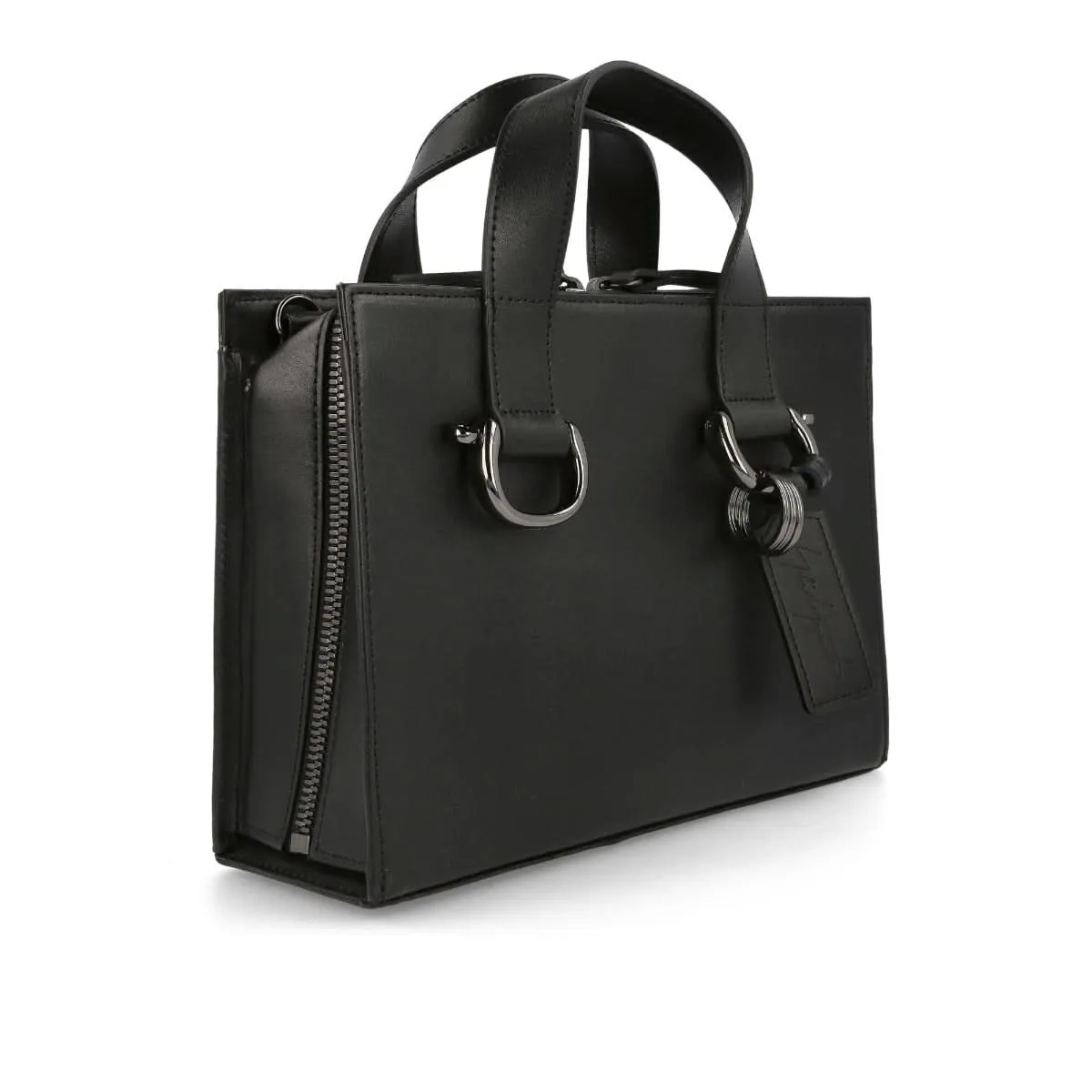 Discord Mini Sidezip Shoulder