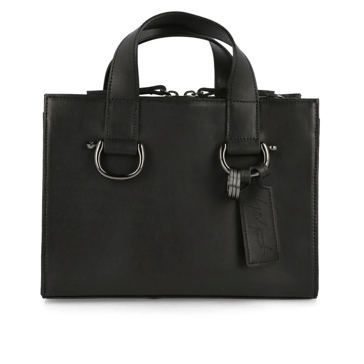 Discord Mini Sidezip Shoulder